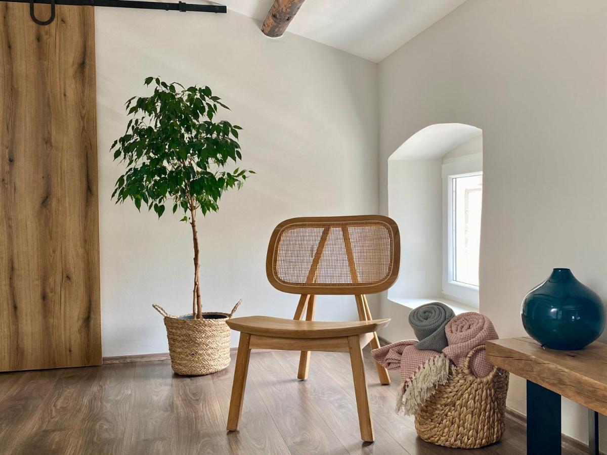 شقة Parentium Loft Center Square بوريتش المظهر الخارجي الصورة