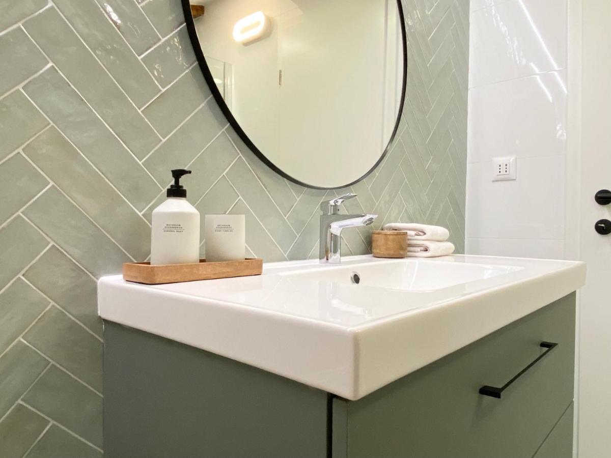 شقة Parentium Loft Center Square بوريتش المظهر الخارجي الصورة