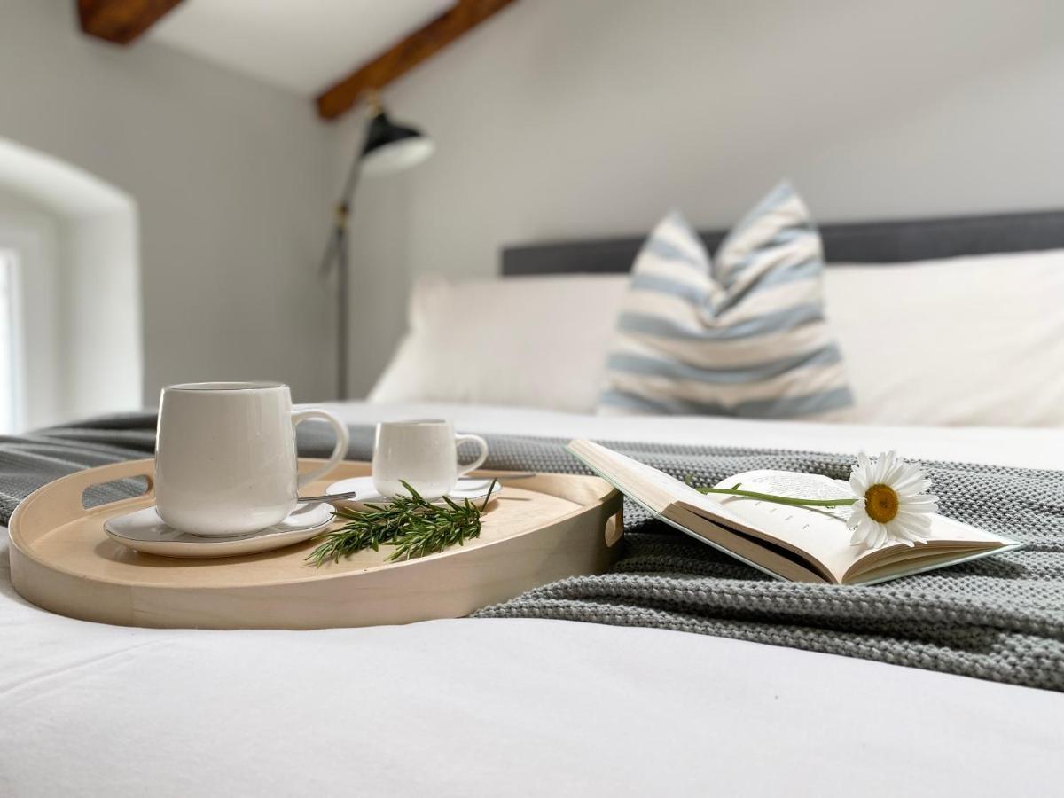 شقة Parentium Loft Center Square بوريتش المظهر الخارجي الصورة